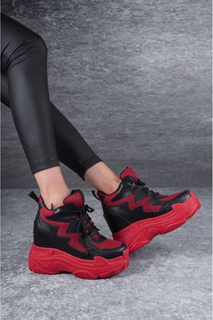 Liana Gizli Topuklu Spor Ayakkabı