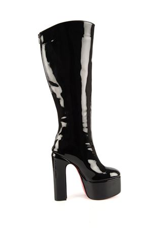 Gvnch Platform Özel Tasarım Kadın Ayakkabı