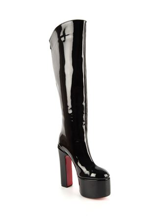 Gvnch Platform Özel Tasarım Kadın Ayakkabı