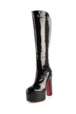 Gvnch Platform Özel Tasarım Kadın Ayakkabı