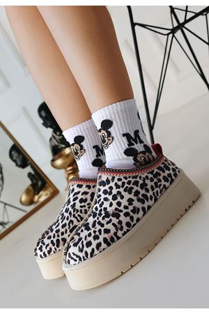 Mucy Çita Süet Bot