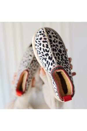 Mucy Çita Süet Bot