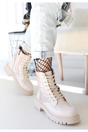 Josse Bej Rugan Bağcıklı Bot