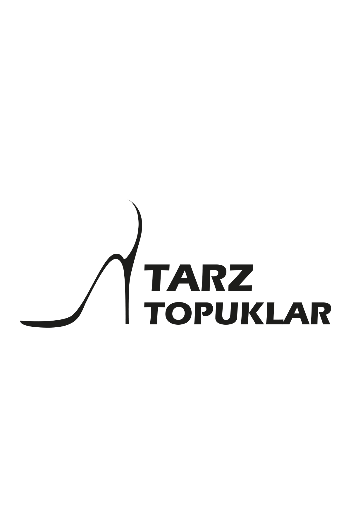 Tonya Kot - Mantar Kadın Platform Ayakkabı